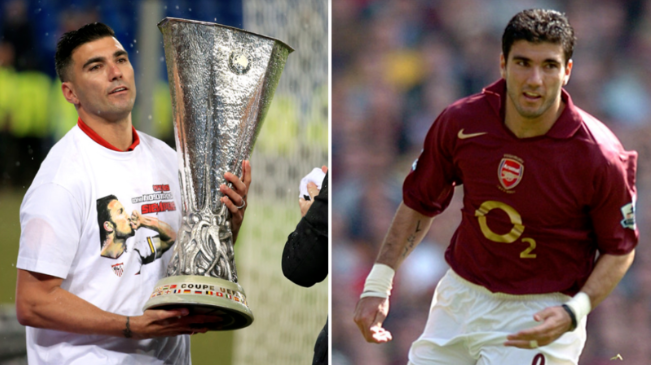 Άλλαξε ομάδα για όγδοη φορά στην καριέρα του ο Ρέγιες