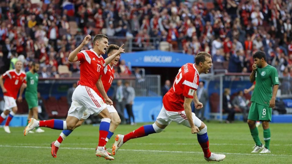 Το απίστευτο αυτογκόλ της Αιγύπτου (vid)