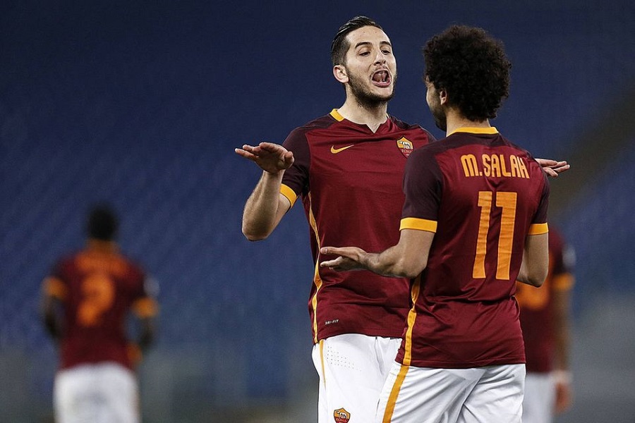 Σαλάχ στον Μανωλά: “Πήγαινε για ύπνο…”