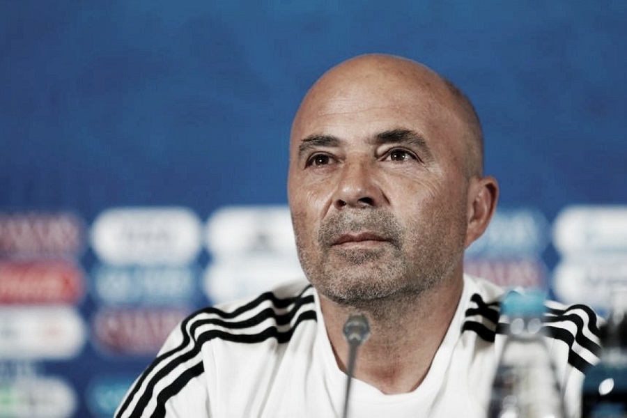 Σαμπάολι: “Δεν θα παραιτηθώ”