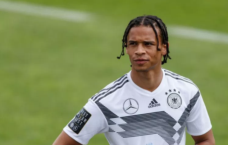 Απογοητευμένος από τον αποκλεισμό του ο Σανέ