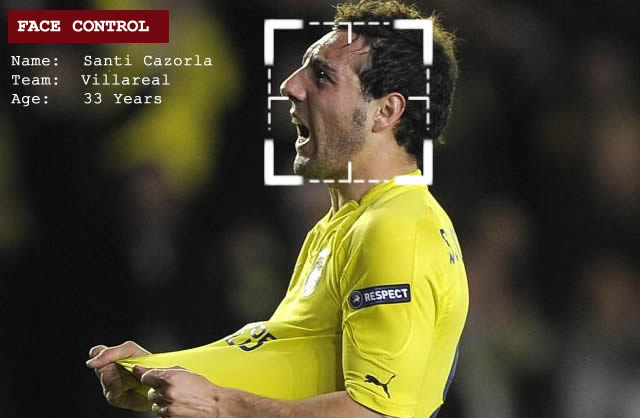 Σάντι Καθόρλα