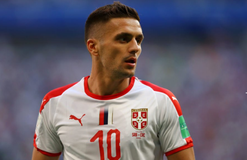 Πήρε Τάντιτς ο Άγιαξ (pic)