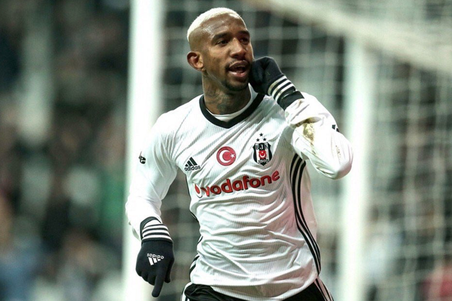 Στην Κίνα ο Ταλίσκα!