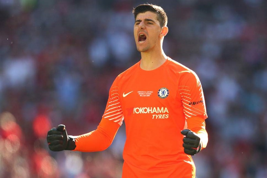 Παίρνει Κουρτουά η Ρεάλ!