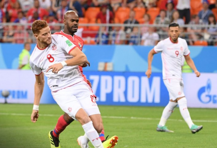 «Αντίο» με ψηλά το κεφάλι για την Τυνησία!