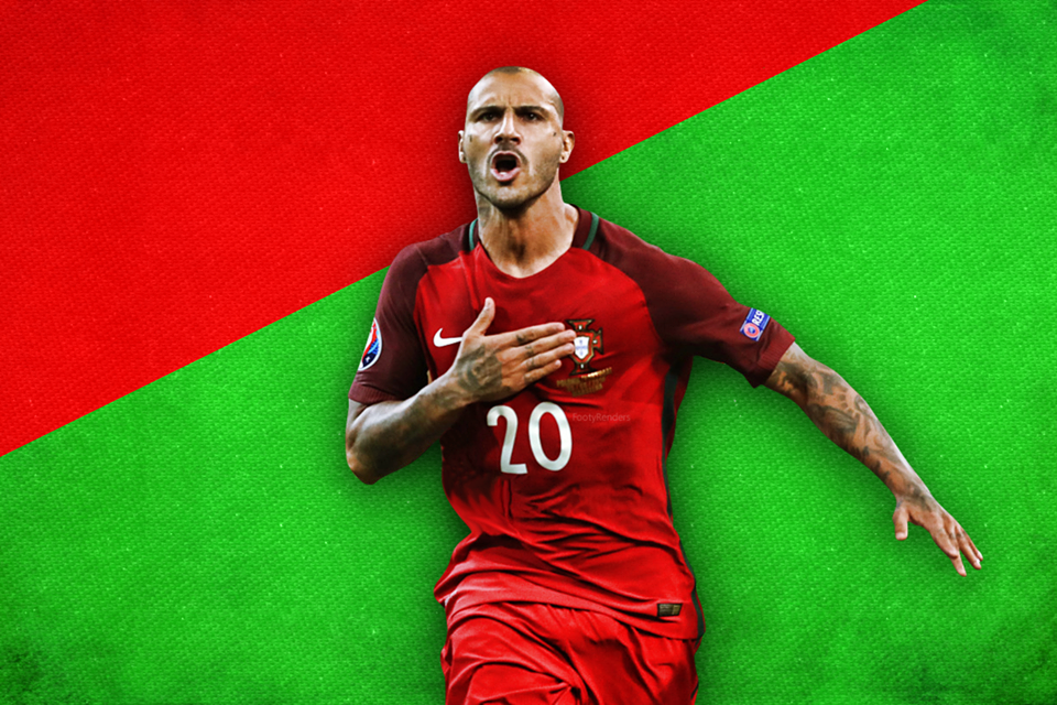 Ρικάρντο Κουαρέσμα: Ένας “αλήτης” που δεν μπαίνει σε καλούπια