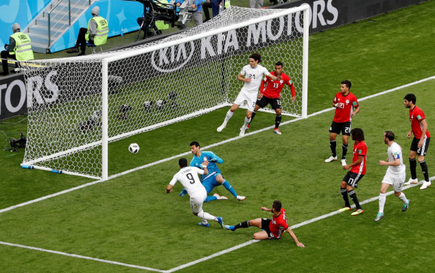 Κατεδάφισε τις πυραμίδες η “σελέστε”