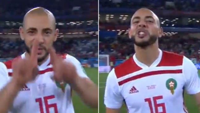 Ο Άμραμπατ φανέρωσε την άποψη του για το VAR