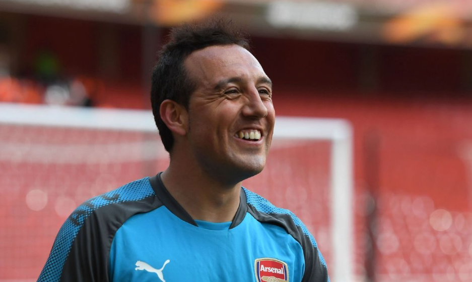 ΕΠΙΣΗΜΟ: Επέστρεψε στη Βιγιαρεάλ ο Καθόρλα