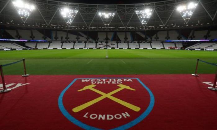 Αυτή είναι η νέα εμφάνιση της Γουέστ Χαμ (pic)