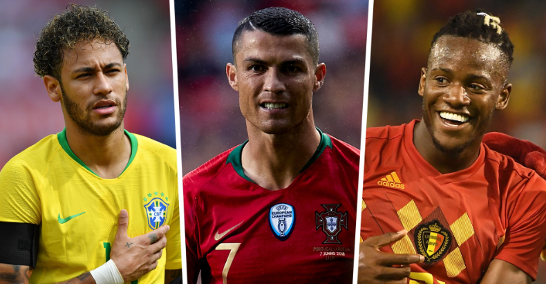 Αυτοί είναι οι σούπερ σταρ του Μουντιάλ που μπορούν να αλλάξουν ομάδα