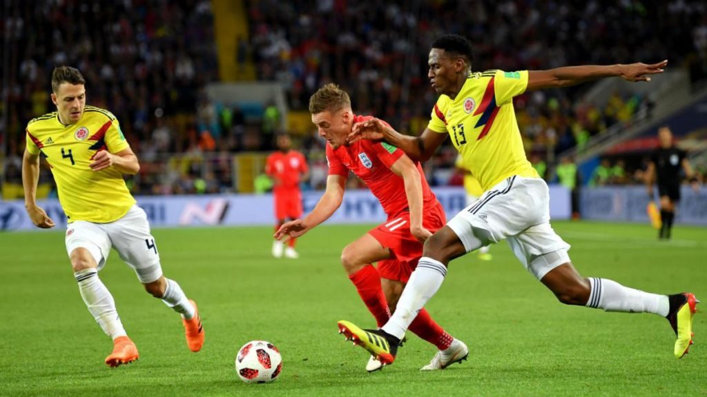 Ο Βάρντι «τρολάρει» τις… πληγές των Ισπανών