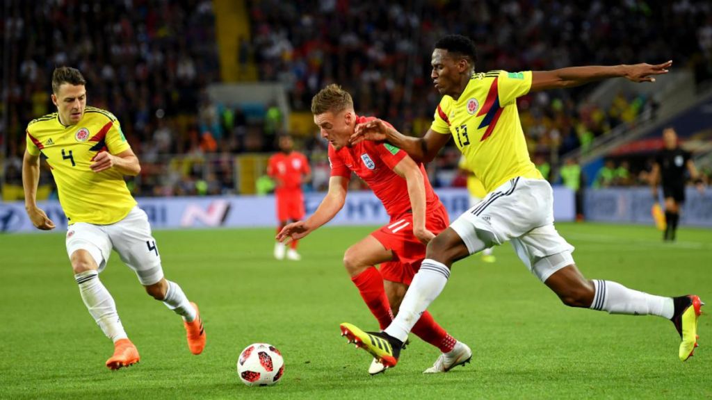 Ο Βάρντι «τρολάρει» τις… πληγές των Ισπανών