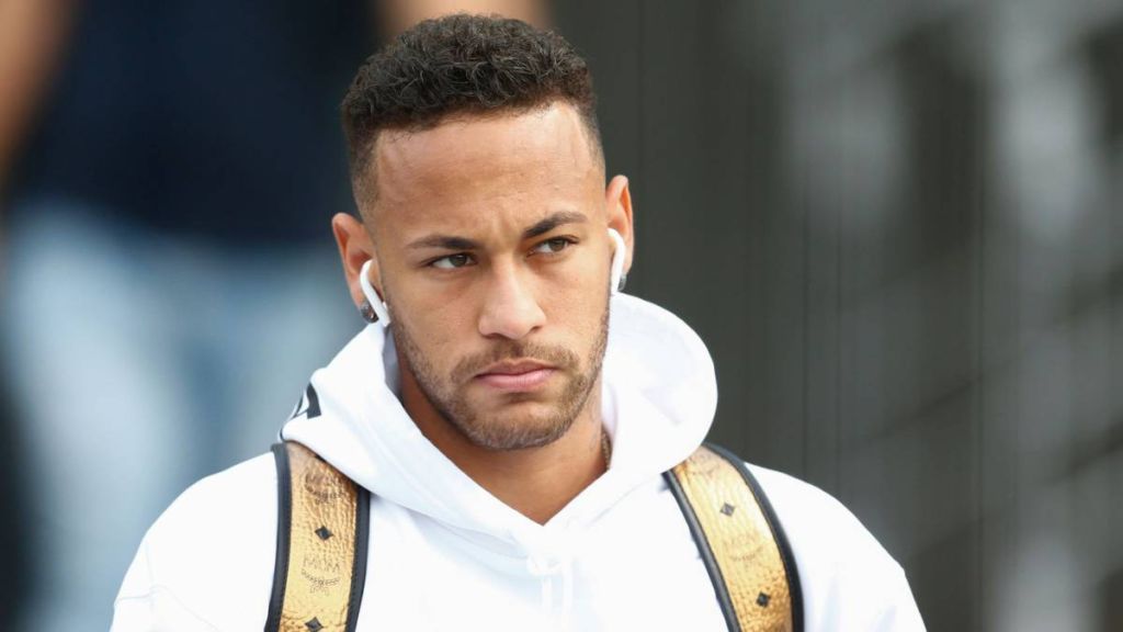 Μαρσέλο ο λόγος που ο Ζιντάν δεν απέκτησε τον Νεϊμάρ