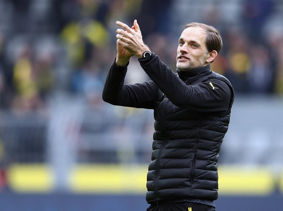 Κόβει τα «ξενύχτια» ο Τούχελ