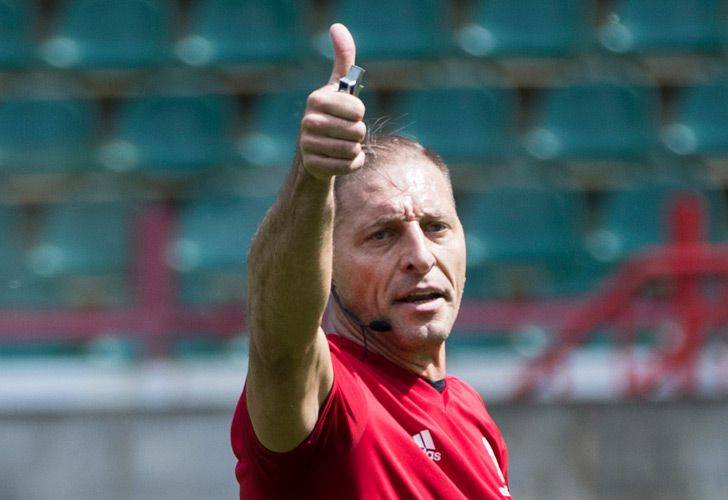 Ρόι Κιν: «Ο Πιτάνα δεν έχει ιδέα από ποδόσφαιρο»