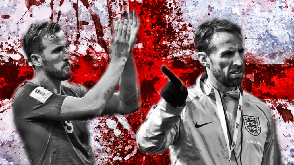 Mum, its coming home (2022 edition)