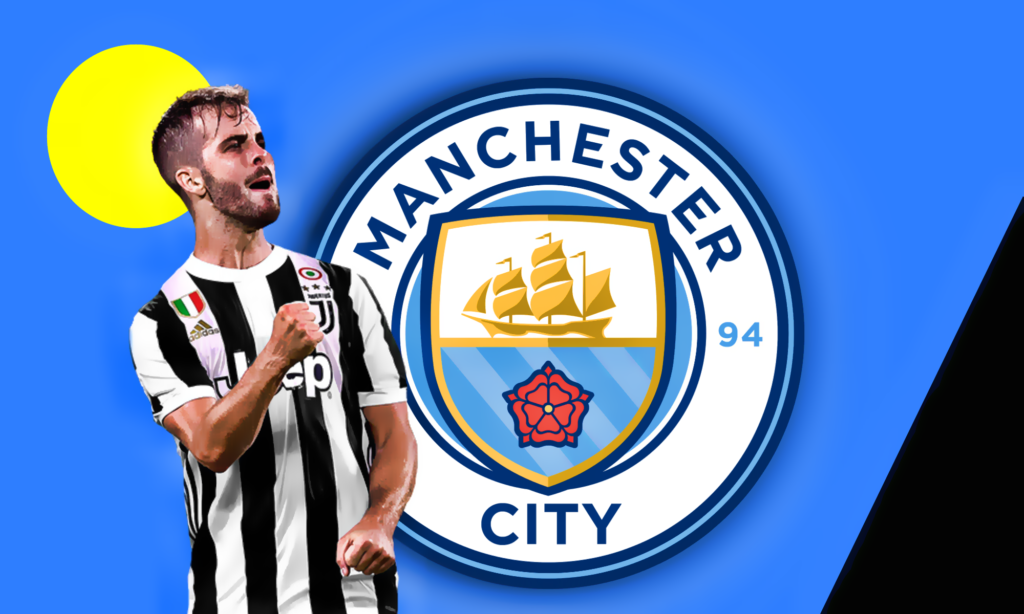 Φαβορί για Πιάνιτς η Σίτι