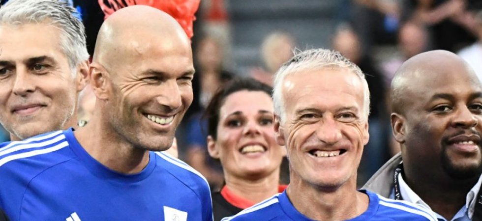 Προπονητής της χρονιάς: Ζιντάν και Ντεσάν τα φαβορί (vid)