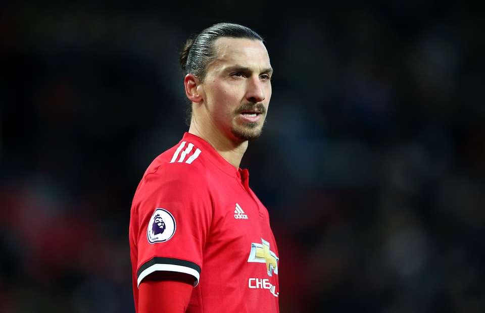 Ιμπραΐμοβιτς: «Δεν ήθελα μισθό όσο ήμουν τραυματίας»