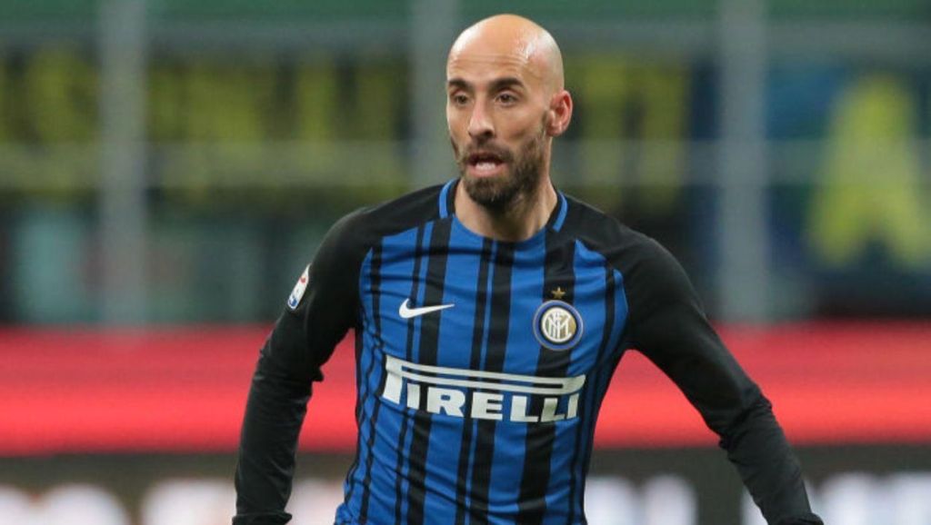 Το παλεύει για Μπόρχα Βαλέρο η Βιγιαρεάλ