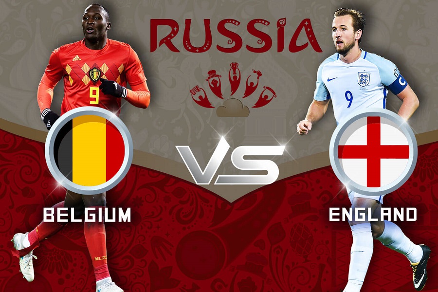 Με αλλαγές στο μικρό τελικό Βέλγιο και Αγγλία (pic)