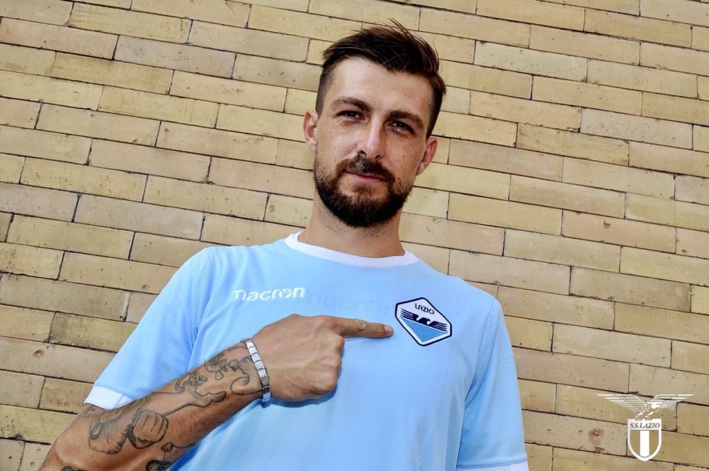 Λατσιάλι ο Ατσέρμπι