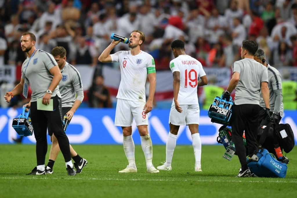 Ακόμα τραγουδούν οι Άγγλοι (vid)