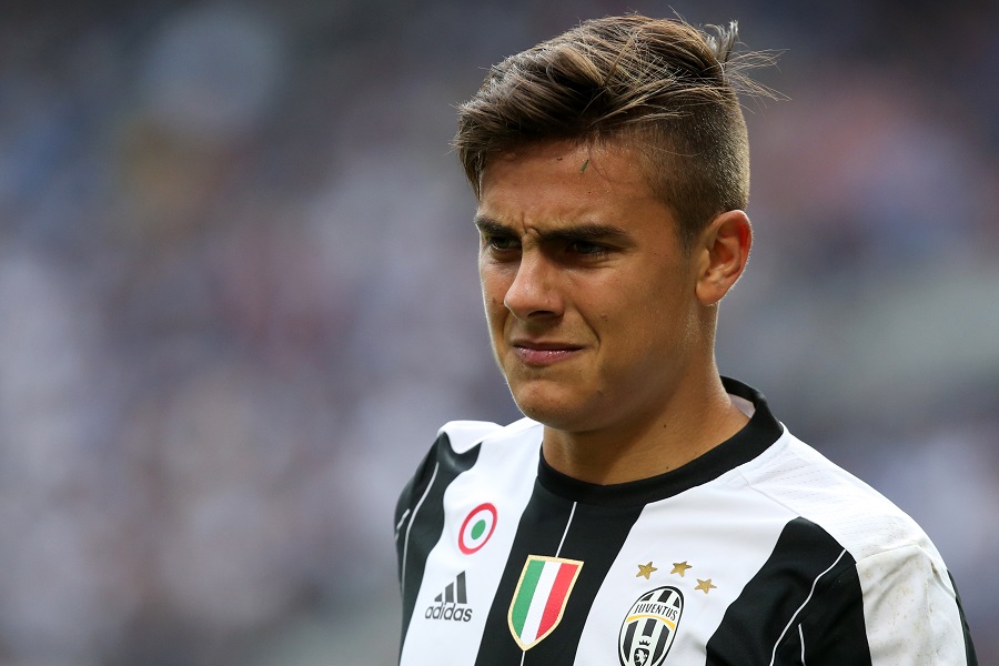 Γιατί το έκανες αυτό ρε Ντιμπάλα; (pic)