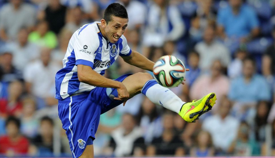 Μιλάει με Ερέρα η Ίντερ!