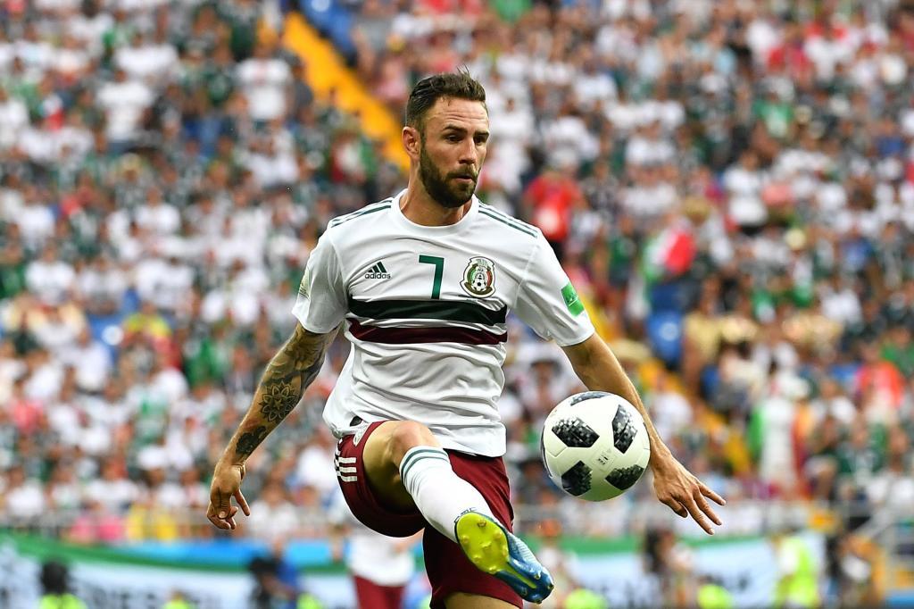 Χαμός για τον Μουντιαλικό Λαγιούν