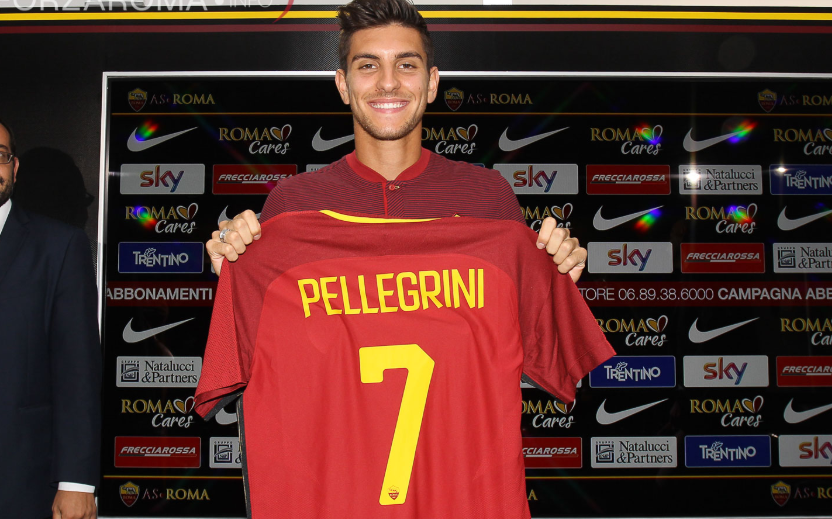 Επιμένει για Πελεγκρίνι η Γιουνάιτεντ, τι ζητά η Ρόμα