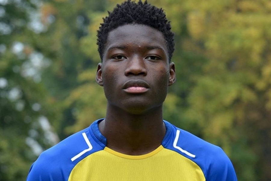 “Γλυκοκοιτάζει” τον “νέο Πογκμπά” η Μπαρτσελόνα