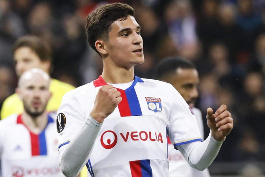 “Έδεσε” Αουάρ η Λιόν