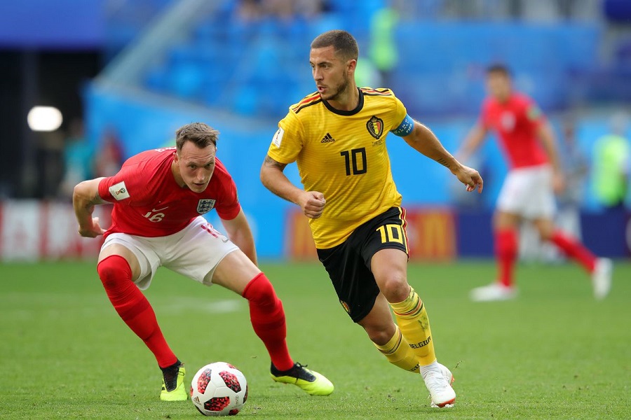 Αζάρ: “Ήρθε η ώρα για κάτι διαφορετικό”