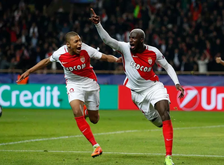 Μπακαγιόκο: “Ο Εμπαπέ είναι ο καλύτερος παίκτης στον κόσμο”