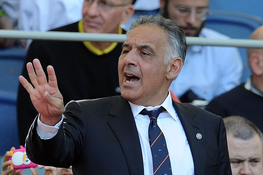 Παλότα: “Θα συγχωρέσουμε την Μπαρτσελόνα μόνο αν μας δώσει τον Μέσι”