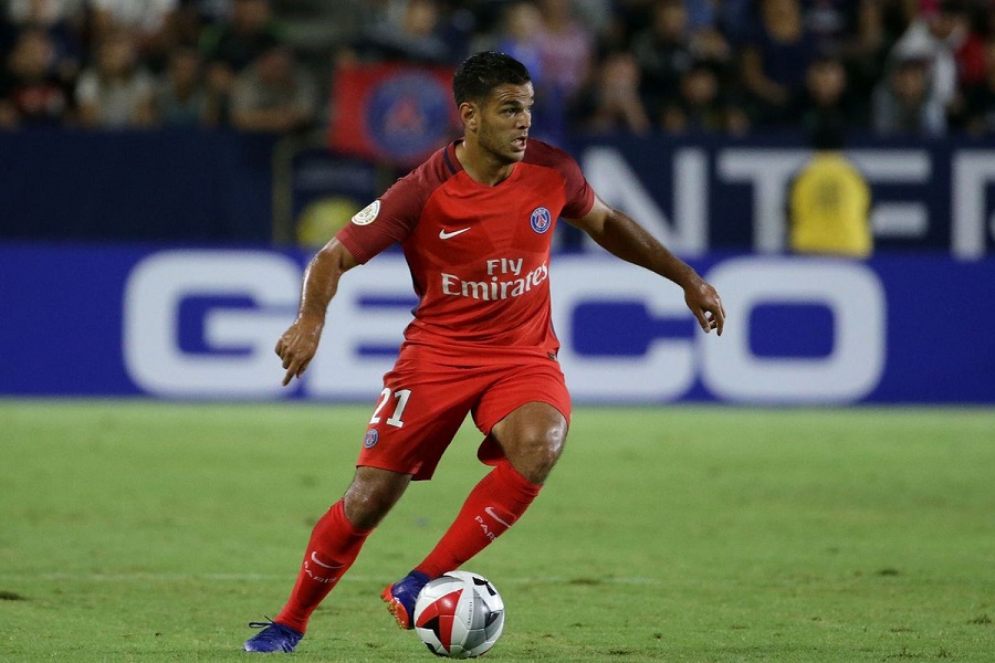 Πλησιάζει στη Γουέστ Χαμ ο Μπεν Αρφά