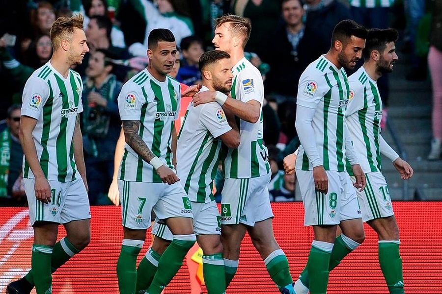 Κατηγορείται για χειραγώγηση αγώνα η Μπέτις!