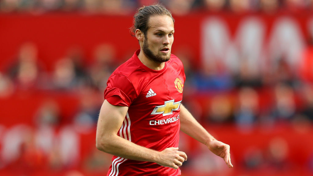 «Ψήνεται» για επιστροφή στον Αίαντα ο Μπλιντ