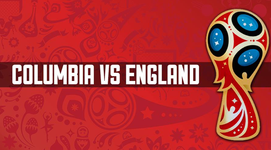 LIVE-CHAT: Αγγλία-Κολομβία