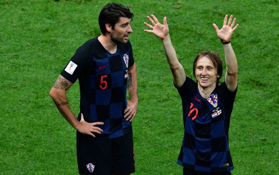 Το αχρείαστο σχόλιο του Τσόρλουκα προκάλεσε αντιδράσεις (pic)