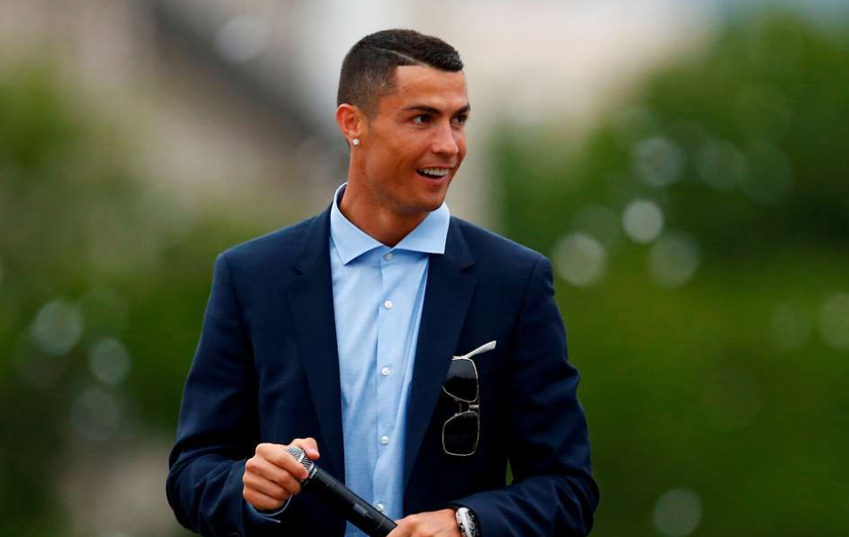 Γκιγκς: “Η απόφαση του Κριστιάνο έχει σχέση με τον Μέσι”