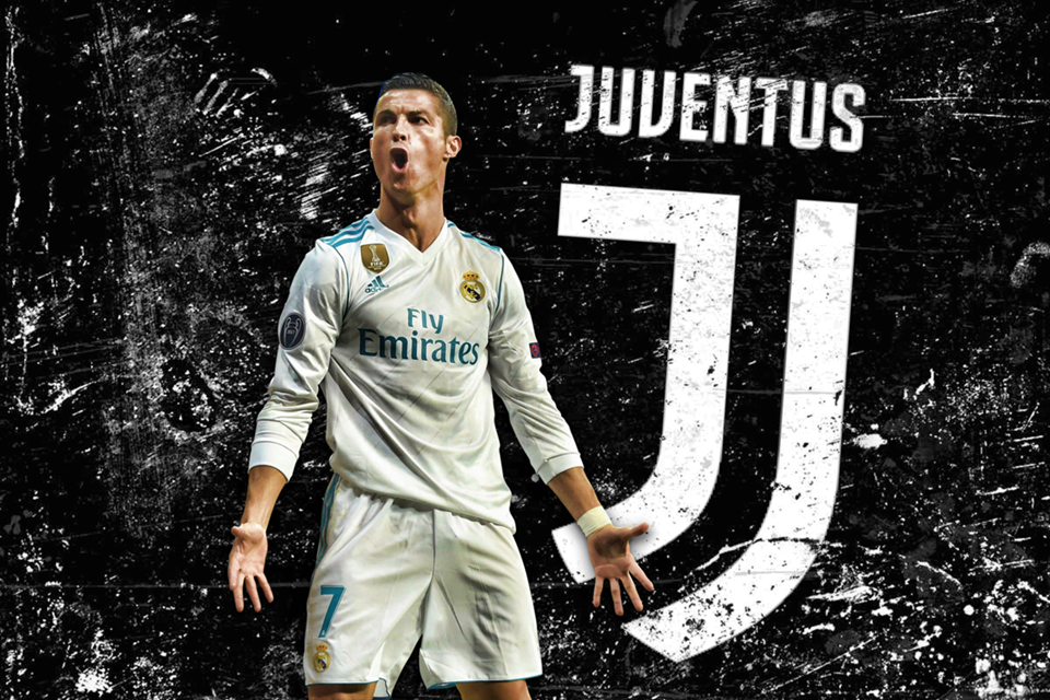 “Στην Ελλάδα για να συναντήσει τον Κριστιάνο ο Ανιέλι” (pic)