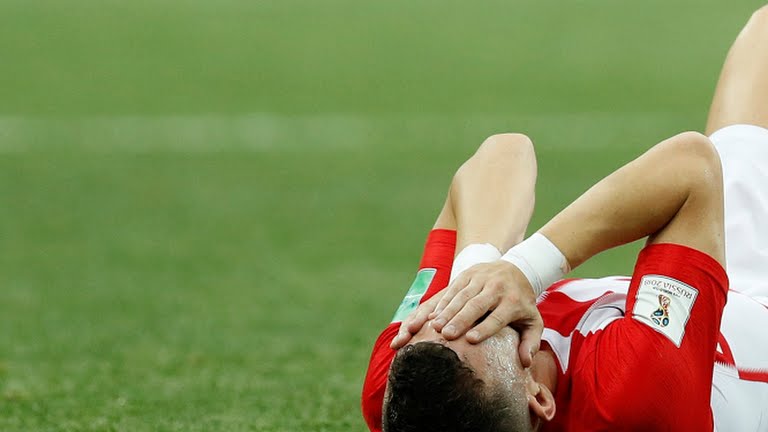 Ο Ματζουκιτς βάζει μπροστά τη… Γαλλία! (vid)