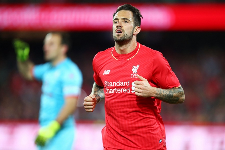 Θέλει Ινγκς η Κρίσταλ Πάλας