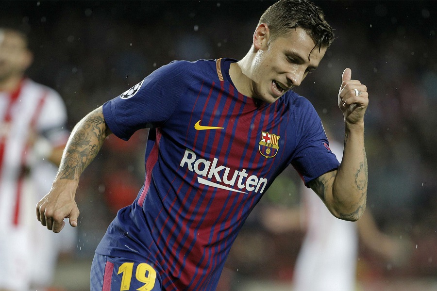 Φλερτ με Ντιν ξεκίνησε η Έβερτον