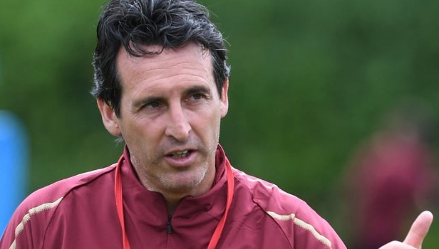 Αυτό υποσχέθηκε στους παίκτες της Άρσεναλ ο Έμερι