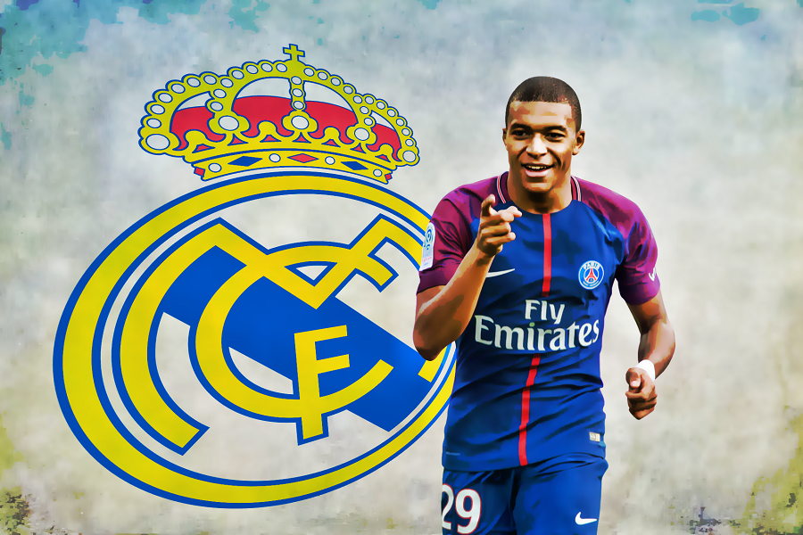 Ρεάλ Μαδρίτης: Φέρνει Μπαπέ το καλοκαίρι ο Πέρεθ